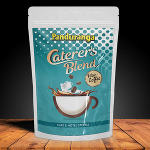 Caterer's Blend filter coffee (for Cafe's & Restaurants)
