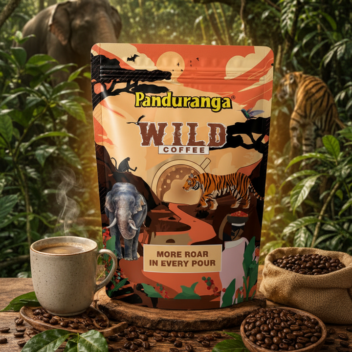 WILD Coffee