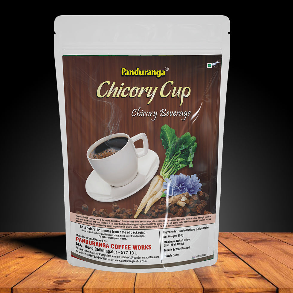 Chicory Root Coffee chicory-root-coffee
