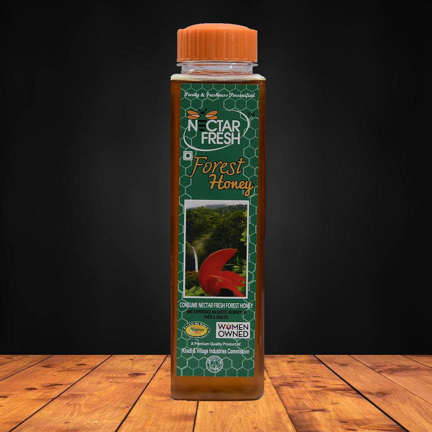 Nectar Fresh Honey Panduranga Coffee Works